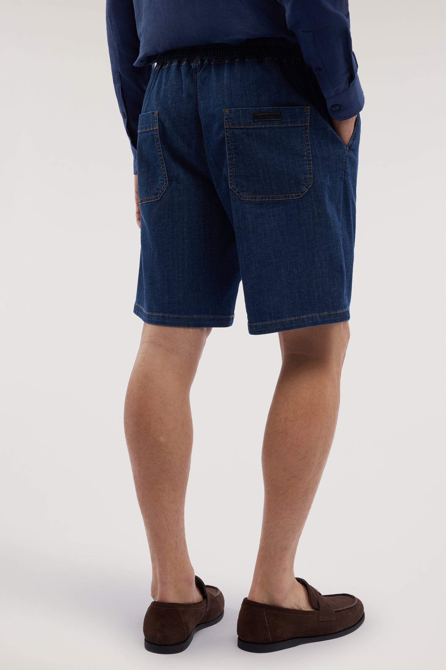 Jeans Versatile 302 regular fit in denim stonewashed 2|20069800eadca2ea701b7f751d1dd044dc1d38f266dcf98bf1f9714a866267fa