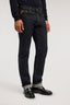 380 Regular - Denim comfort cimosato 4
