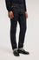 380 Regular - Denim comfort z taśmą brzeżną
