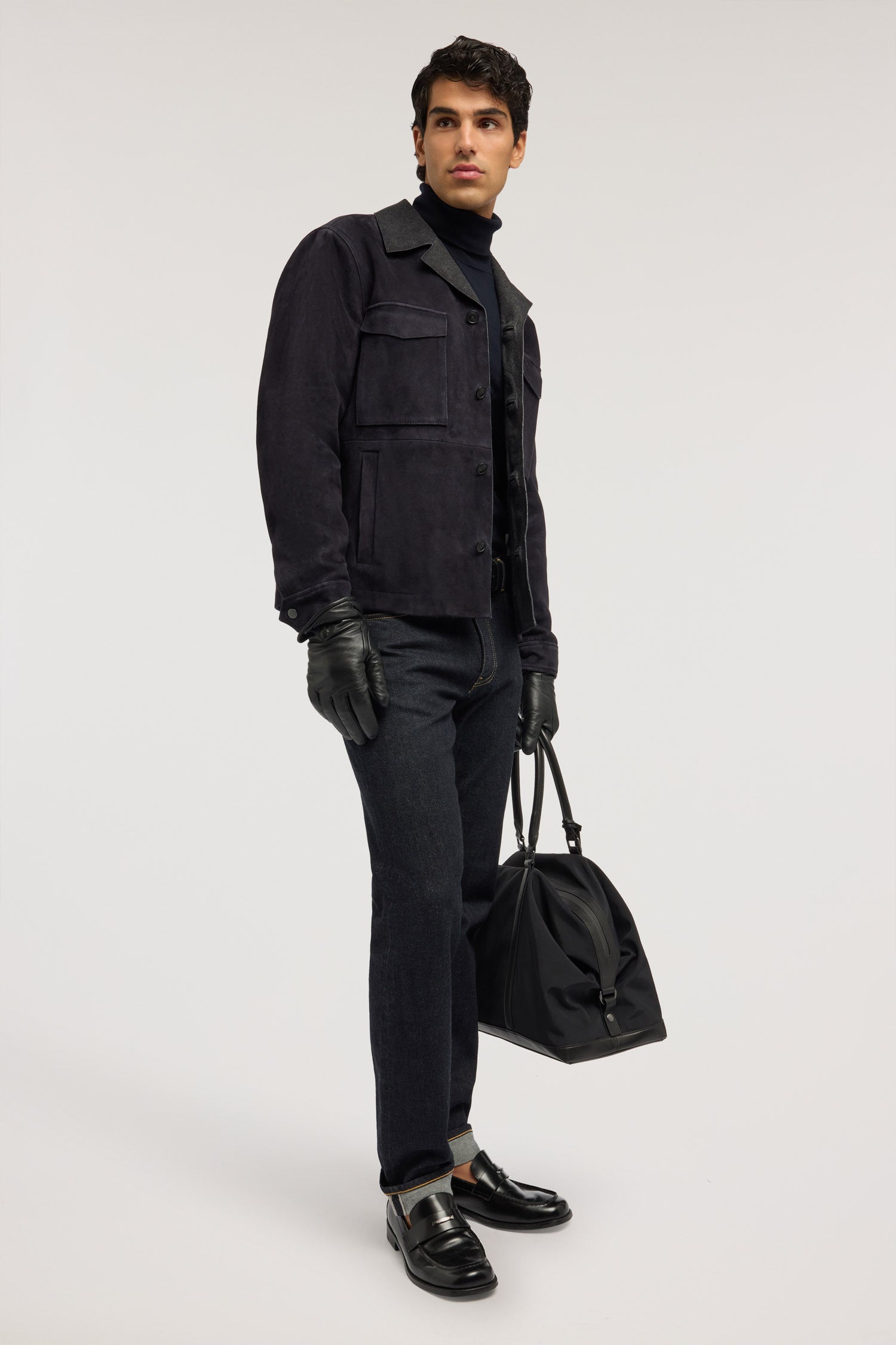 380 Regular - Denim comfort cimosato 5|590de705f33a8ed1fdbe9792ae957cdb443196ffd6dc8471093edf81067c72d7