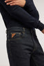 380 Regular - Denim comfort cimosato 1