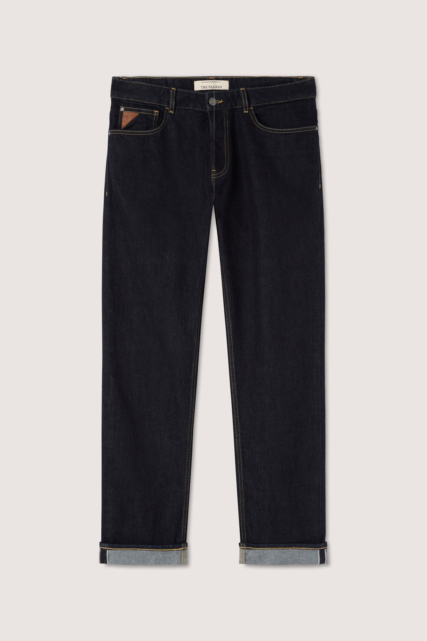 380 Regular - Denim comfort cimosato 6|47ca62e4e611e6f6749ede051367937b30e04957a8bdd70f253a152ec41d56b4