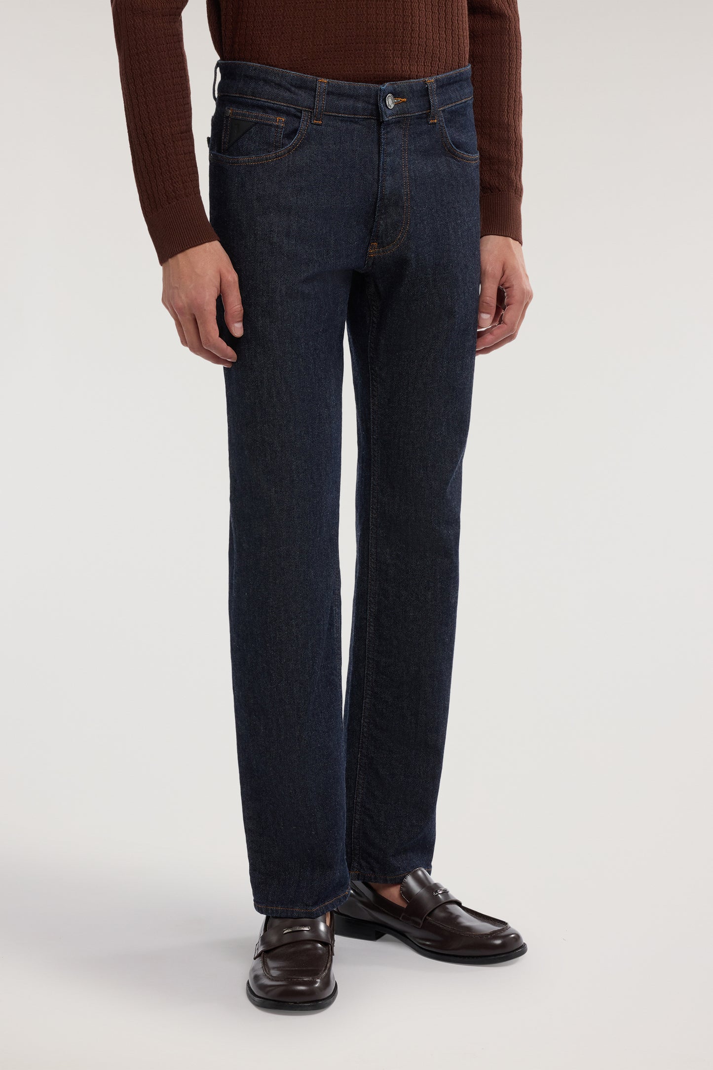 Jeans Regular 380 ICON PLUS in denim rinse 2|fc56efa5b3116b069619dcec66e02f3db46dbb2a66e134e47d7a46ab8c3e657b