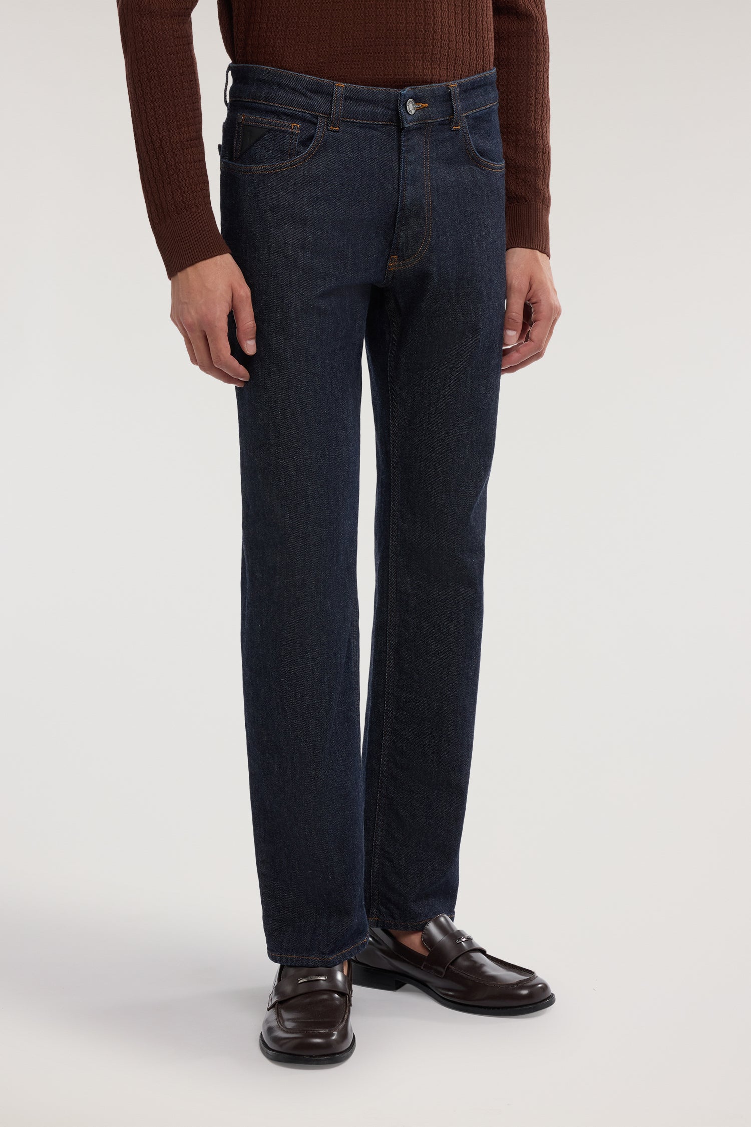 Jeans Regular 380 ICON PLUS in denim rinse 2|fc56efa5b3116b069619dcec66e02f3db46dbb2a66e134e47d7a46ab8c3e657b