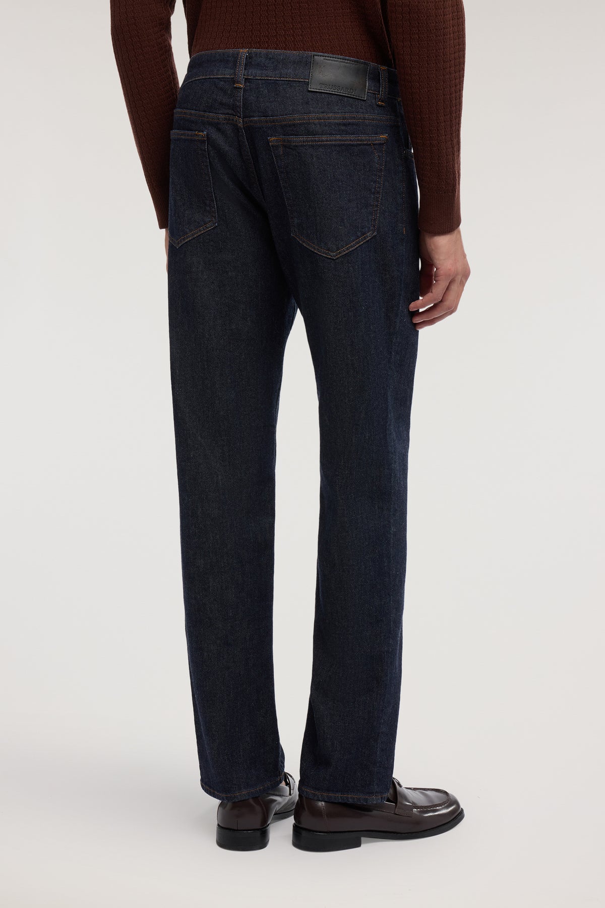 Jeans Regular 380 ICON PLUS in denim rinse 2|830fd675ff64233068787fbe5dcc1629bbfe4107f53535dddb2a90809cc828d7