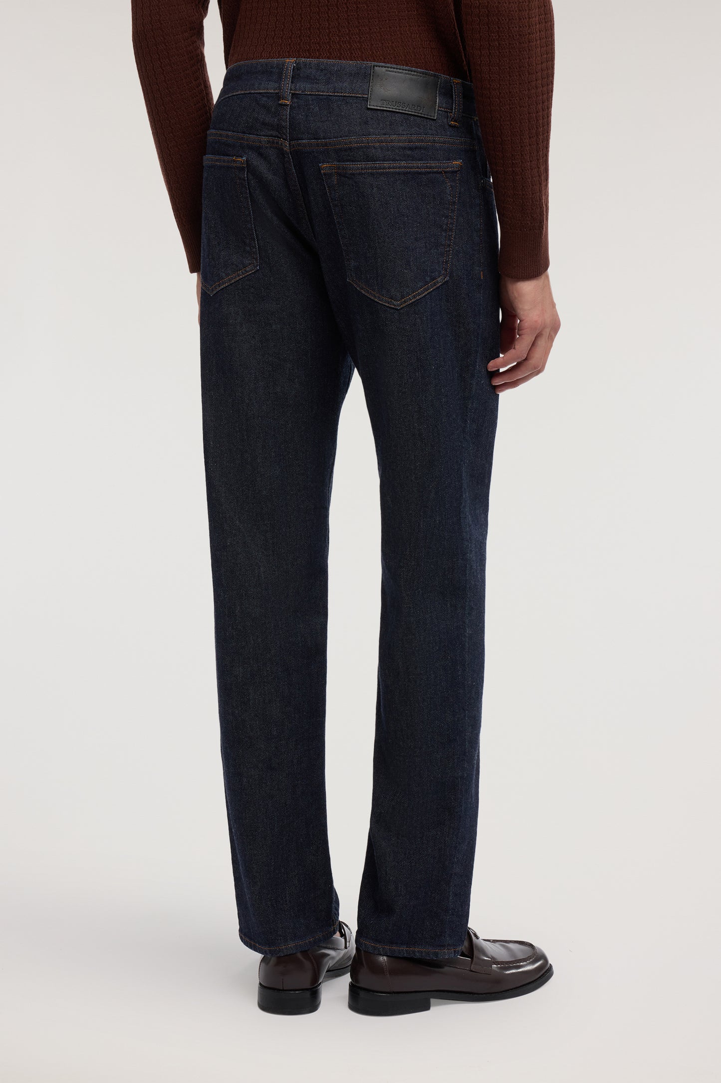 Jeans Regular 380 ICON PLUS in denim rinse 6|830fd675ff64233068787fbe5dcc1629bbfe4107f53535dddb2a90809cc828d7