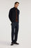 Regular 380 ICON PLUS Jeans in rinse denim
