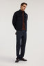 Jeans Regular 380 ICON PLUS in denim rinse 1