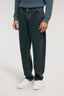 Jeans 324 Twisted in denim stonewashed 1