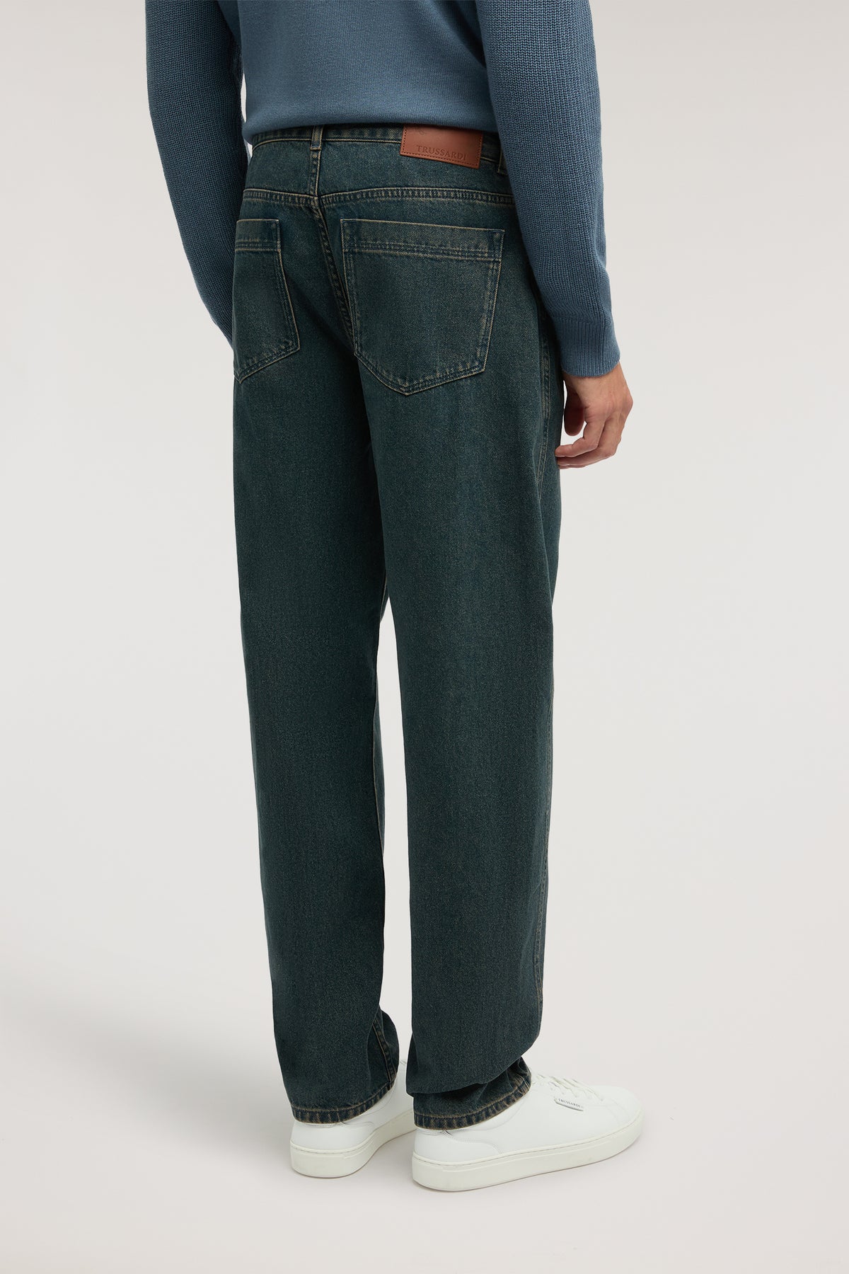 Jeans 324 Twisted in denim stonewashed 3|c426d36fc98634f7a159a91e83bd1df8adf6d91d3e5eb6522ff05ced07701fe5