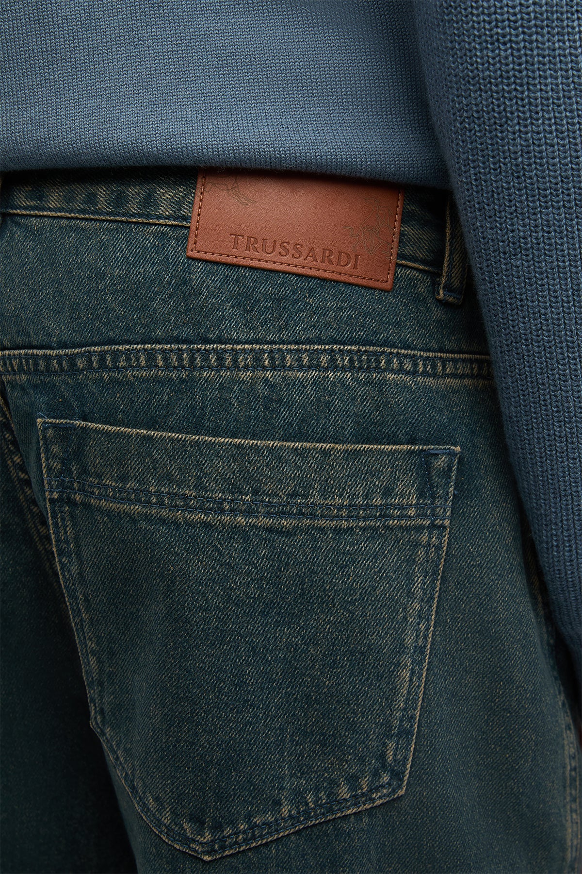Jeans 324 Twisted in denim stonewashed 4|9aa88d3c11244060aa7bf56b04e0f02cae9b344e83b6d2cca16b6ba462ad6285