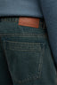 Jeans 324 Twisted in denim stonewashed 4
