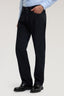 390 Straight – Jeans in Denim Comfort 1