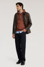 390 Straight – Jeans in Denim Comfort 4