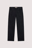 390 Straight – Jeans in Denim Blu Scuro 6