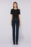 Jean 130 coupe slim en denim