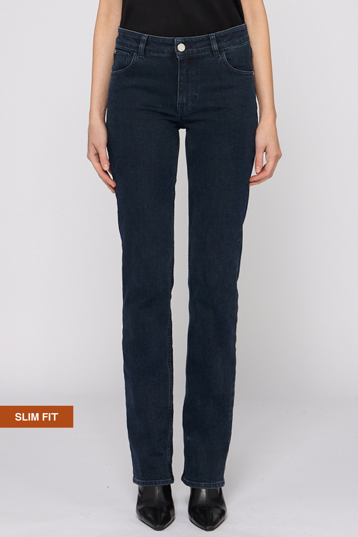 Jeans Slim 130 in denim 1|c66f4de1a34202da3491a6edfedf978ac1f9bb23d515aec3e3b135f988154935