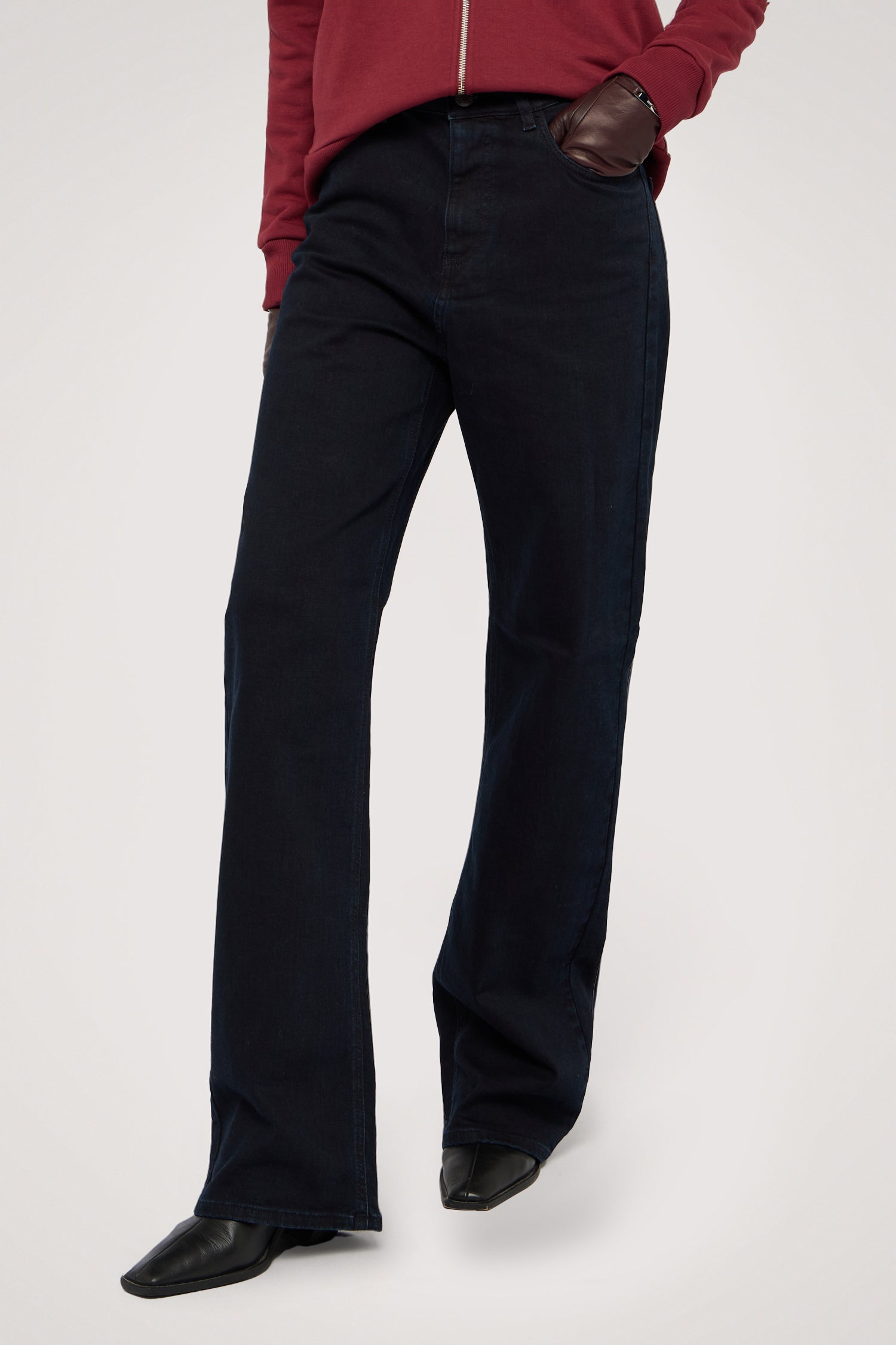 Jeans Boyfriend 191 THE CASUAL in denim 1|f952052fecea560bef20c9d55a254a66fc8019aeb0ea37ac06a9cc0102b29bb2