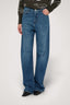 Jeans Boyfriend 191 THE CASUAL in denim stonewashed 1