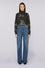 The Casual 191 Boyfriend Fit Jeans in Stonewashed Denim