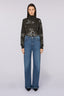 Jeans The Casual 191 boyfriend fit in denim stonewashed 1