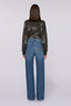Jeans The Casual 191 boyfriend fit in denim stonewashed 2