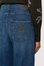 Jeans The Casual 191 boyfriend fit in denim stonewashed 3