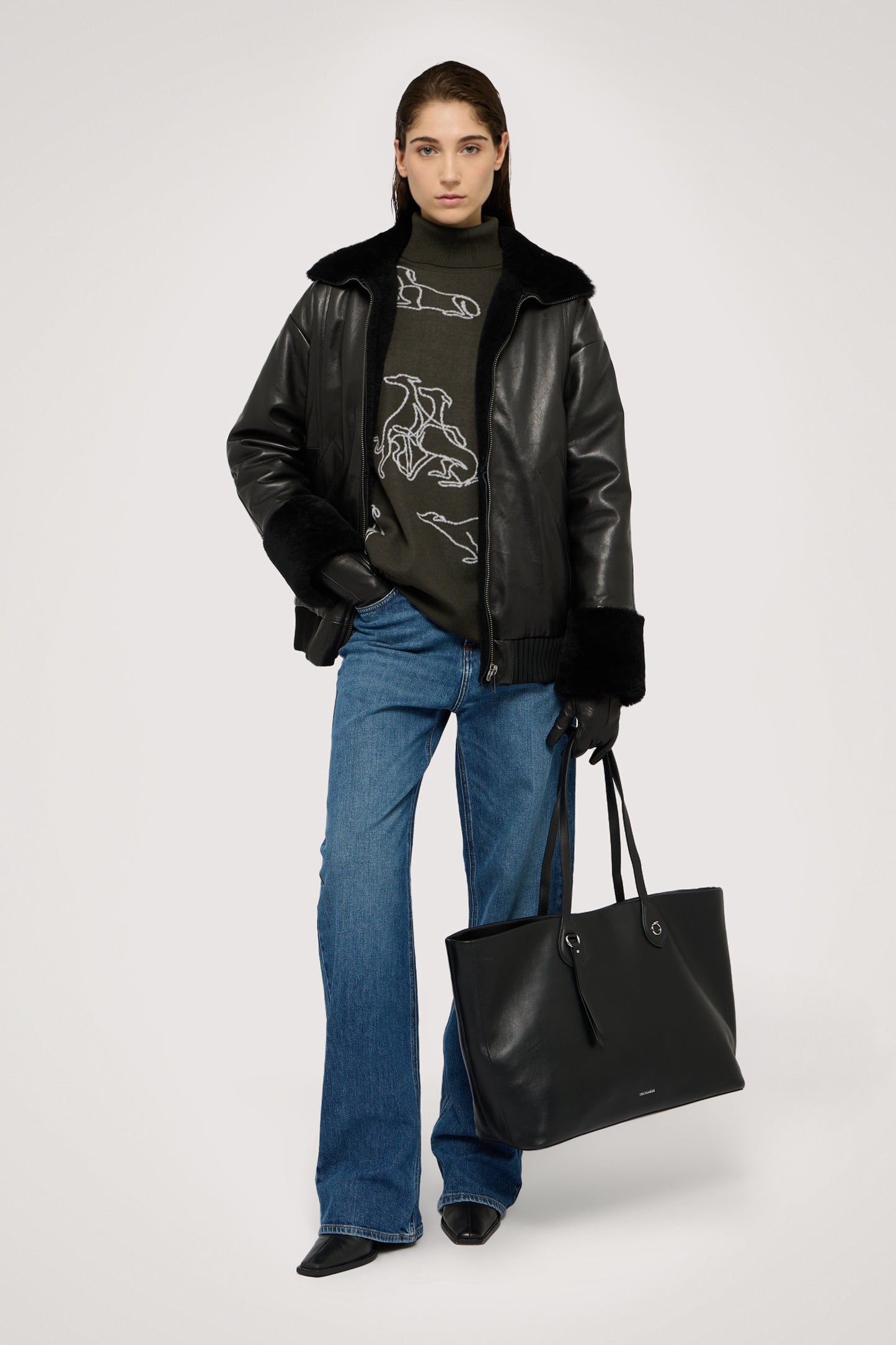 Jeans Boyfriend 191 CASUAL in denim stonewashed 4|3a4567efd78593fc606a7915ee682c7af2b103776a203bcd4ae8da84447691cf