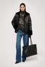 Jeans The Casual 191 boyfriend fit in denim stonewashed 4