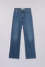 Jeans Boyfriend 191 THE CASUAL in denim stonewashed 5