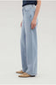 191 Boyfriend – Jeans in Denim di Cotone 6