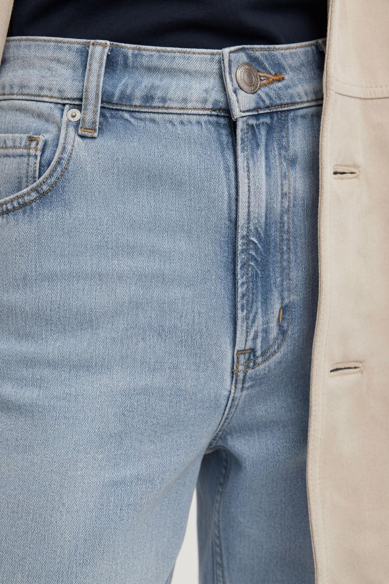191 Boyfriend – Jeans in Denim di Cotone 7|95511c59cf042c0139c381a02d005db179d091a114c7967d0d21fb8fee5ab05a