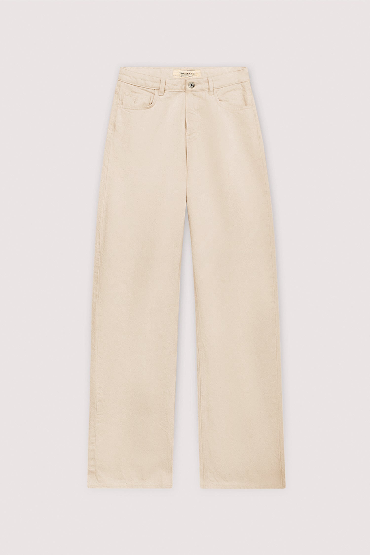 191 Boyfriend – Jeans in Denim di Cotone 5|1fd03d11caa33fc3d4950ca797a48d421ab349aa28b27dbf37e6de82ad5831a3