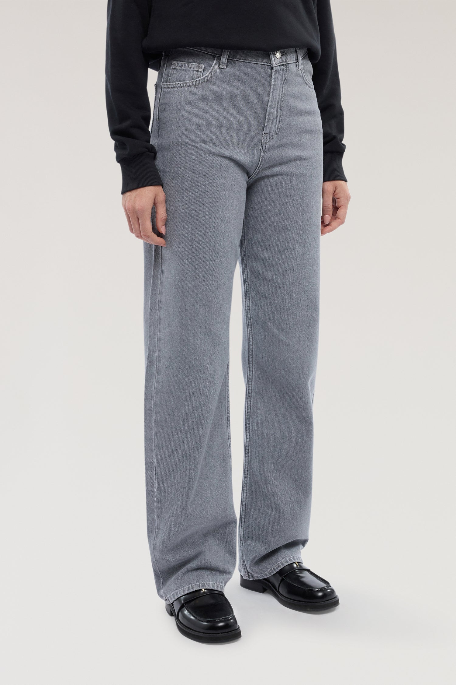 191 Boyfriend – Jeans in Denim Relaxed 1|fffae9dd59523d26e733fa246d025eeb0d9e4a944f62e39e52f77e7c40097c1e