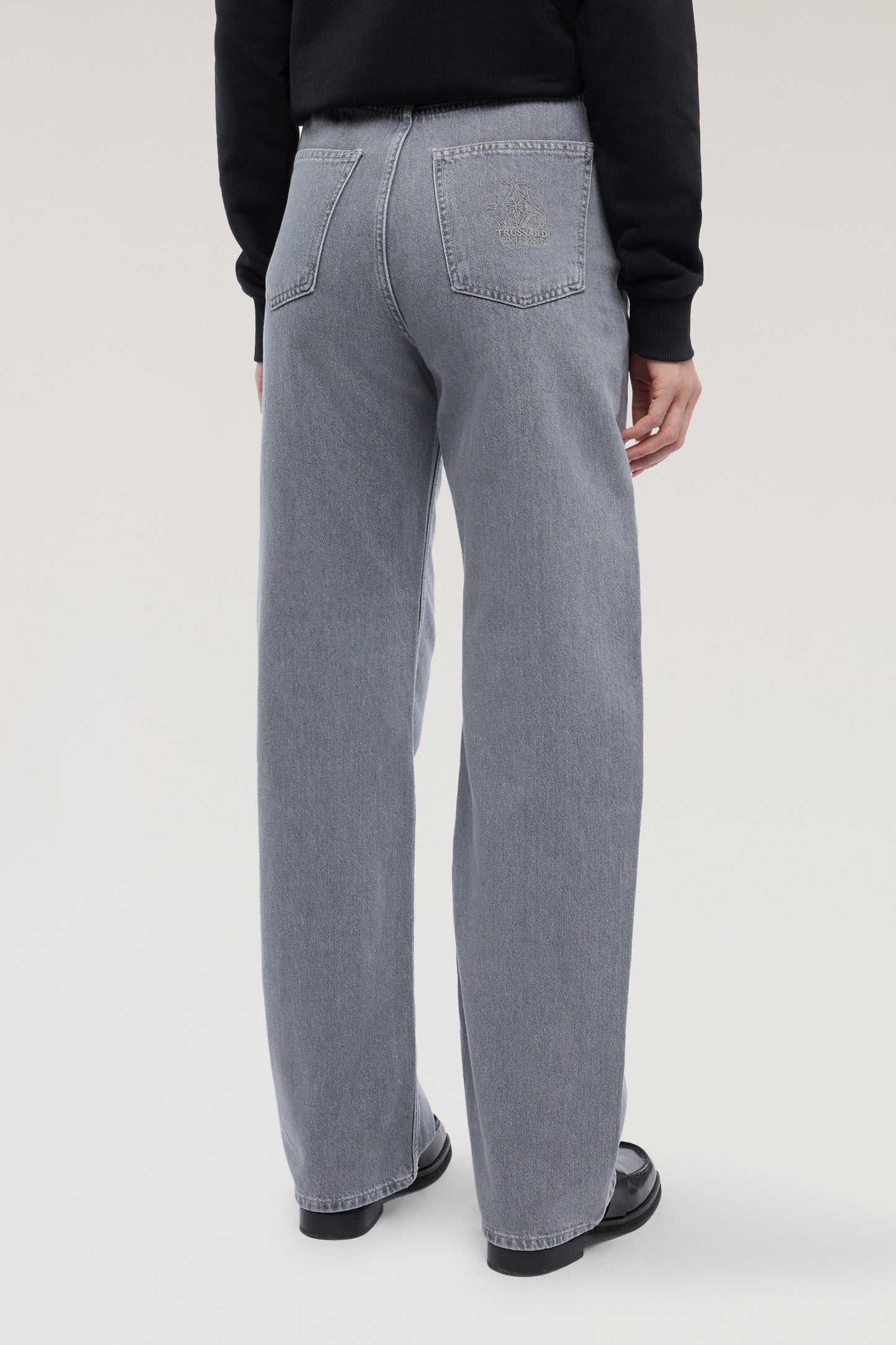 191 Boyfriend – Jeans in Denim Relaxed 2|a2259a0bd74cf918b163268db89f25d50b74e33be95c85c14eda59b9cc84c416