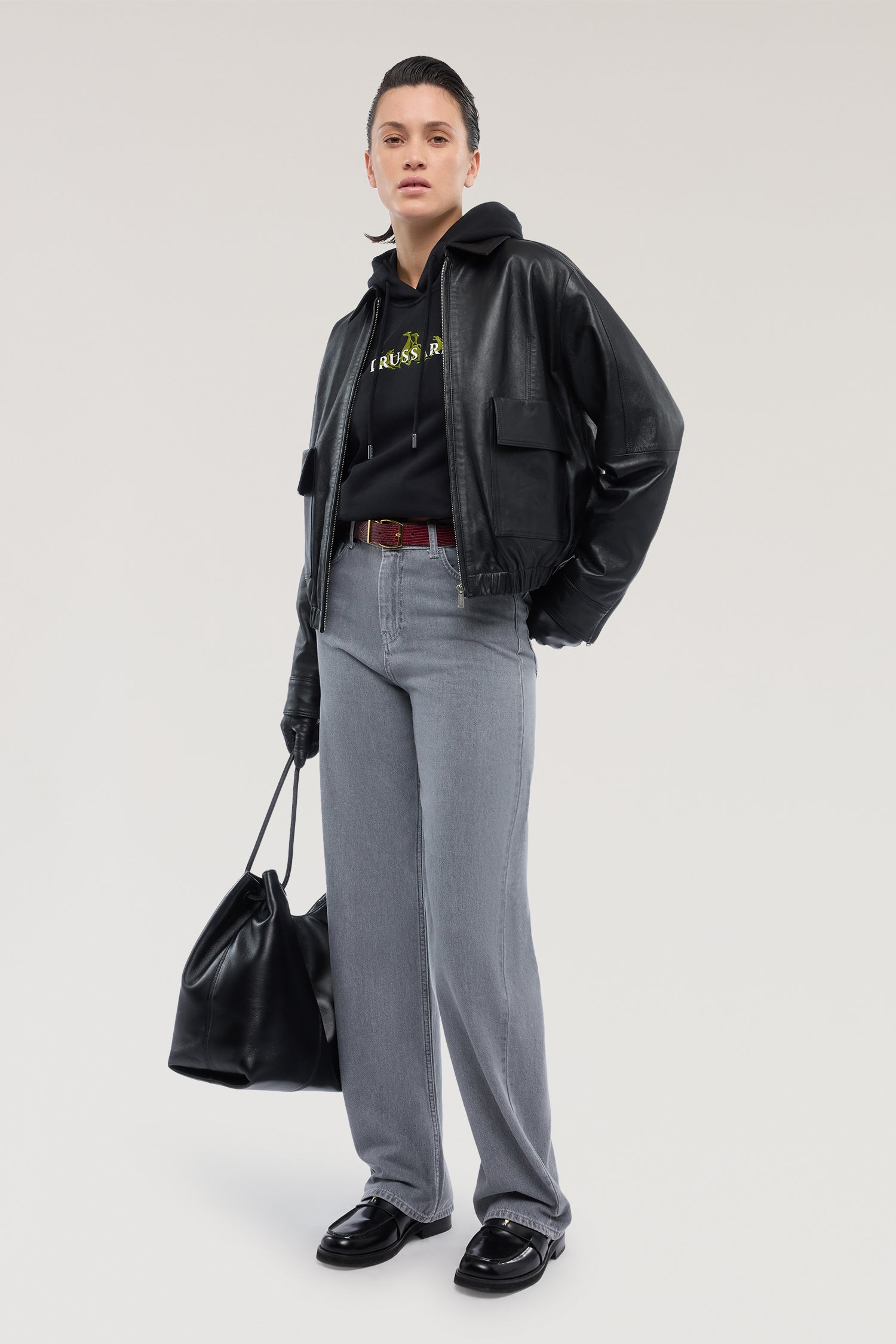 191 Boyfriend – Jeans in Denim Relaxed 4|b4db697de810eb4aa5f49935dc9844bedef300f53c9cd0802af7185e910e1adb