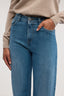 Jeans Boyfit 191 in denim stonewashed 3
