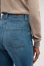Jeans Boyfit 191 in denim stonewashed 5