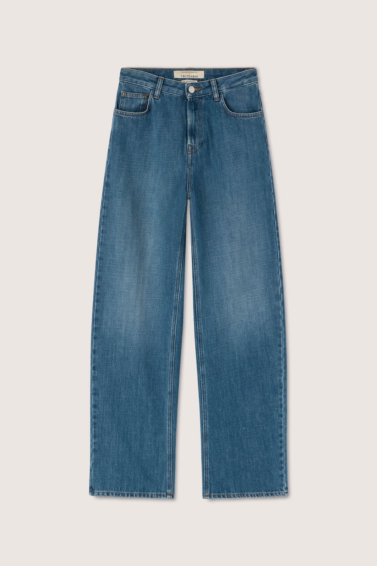 Jeans Boyfit 191 in denim stonewashed 6|2adde849786231d1689c806b7fc2ab93819932678ad523f22d0dd40ed457a021