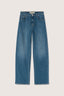 Jeans Boyfit 191 in denim stonewashed 6