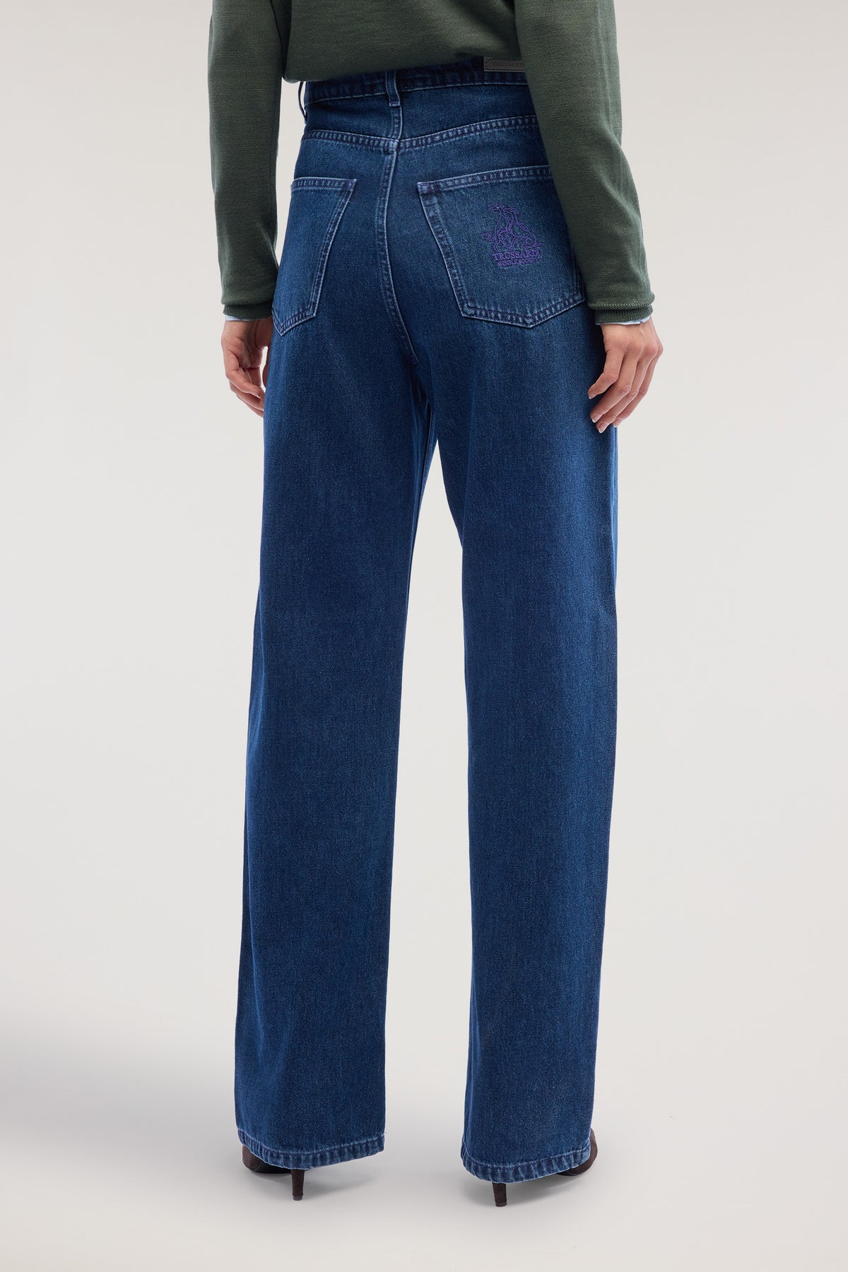 191 Boyfriend – Jeans in Denim Relaxed 4|4b0fbf6411998ebd0167ef9e29c84d1e0292cd0f4852aaafb05a2ce153bfa288