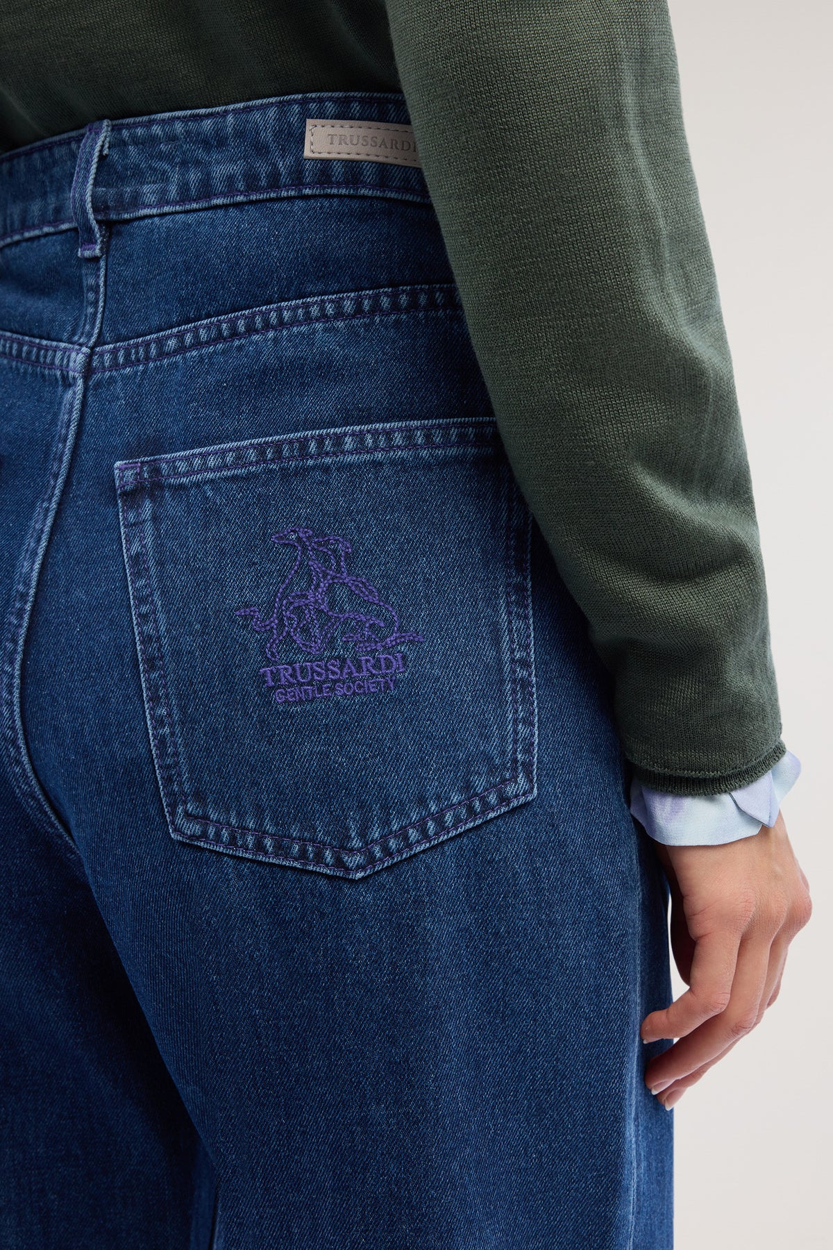191 Boyfriend – Jeans in Denim Relaxed 1|ffc2fe2f4778ee7f8a6d7b4b4084c8b2980212113761a9402e33dc88d393ef14
