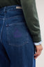 191 Boyfriend – Jeans in Denim Relaxed 1