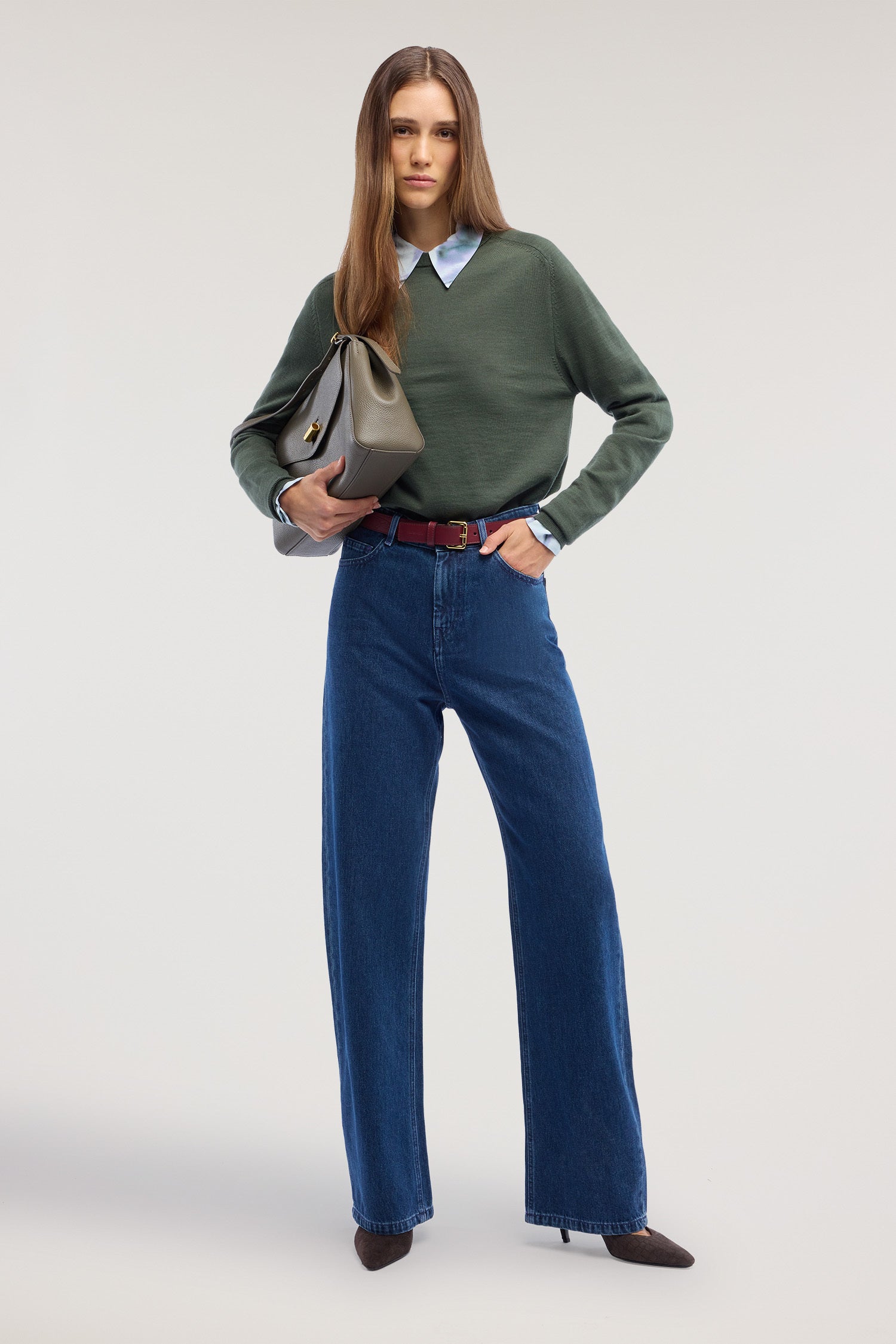 191 Boyfriend – Jeans in Denim Relaxed 5|82b67017539b8217695f76f3e676c3cddaf6637e64443d2ab57ec54c4eb96561