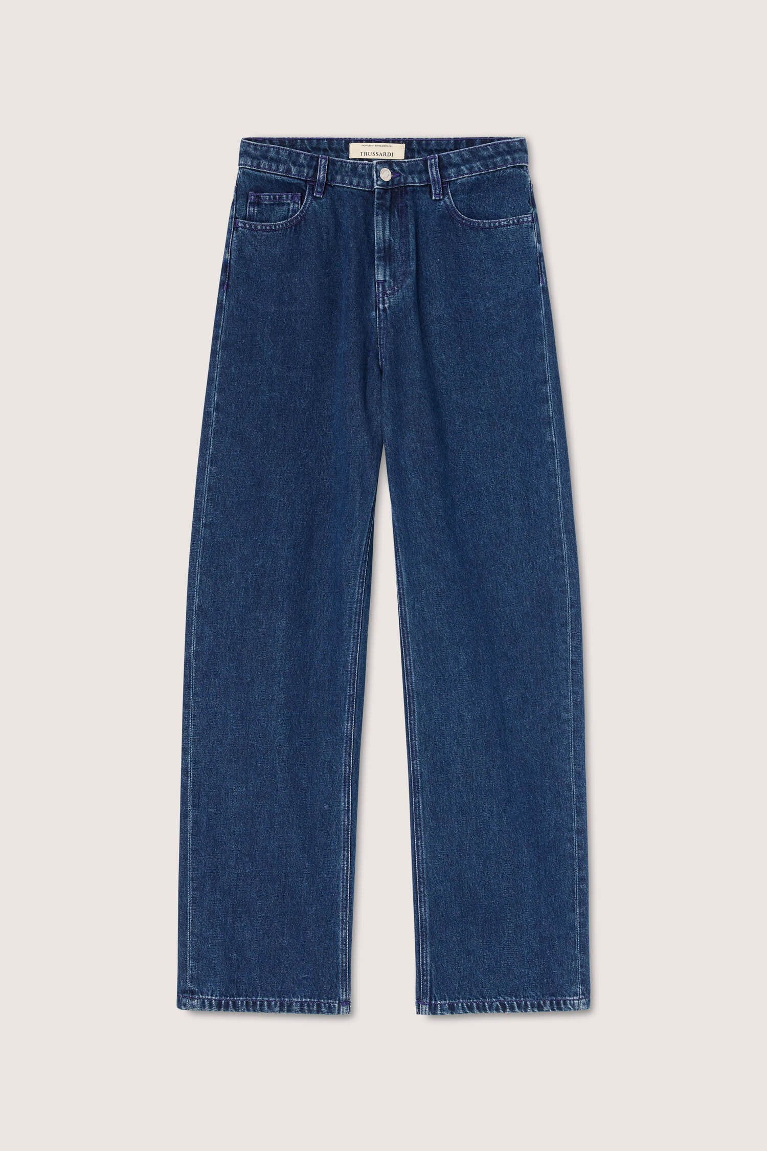 191 Boyfriend – Jeans in Denim Relaxed 2|186c1824cf8cc17def8902fe725545c4afde0642a11db3cc8bf8ea0e2664af20