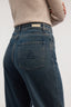 Jeans Boyfriend 191 in denim stonewashed 5