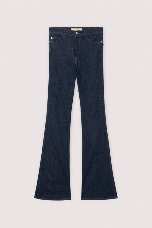 Jeans e Denim