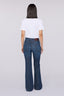 Jeans The Refined 131 flare in denim 2