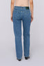 Jeans The Essential Straight 190 in denim stonewashed 4