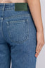Jeans The Essential Straight 190 in denim stonewashed 5